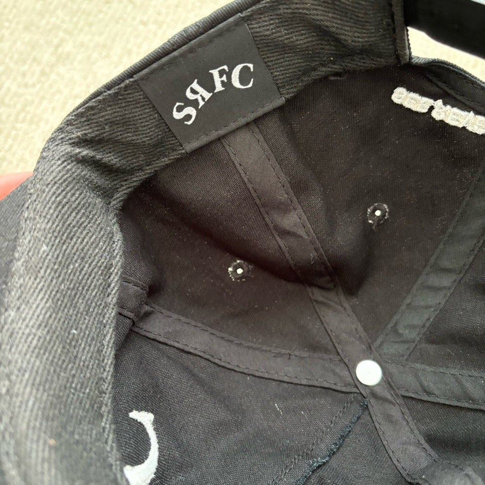 SRFC Snapback - Picture 4 of 4
